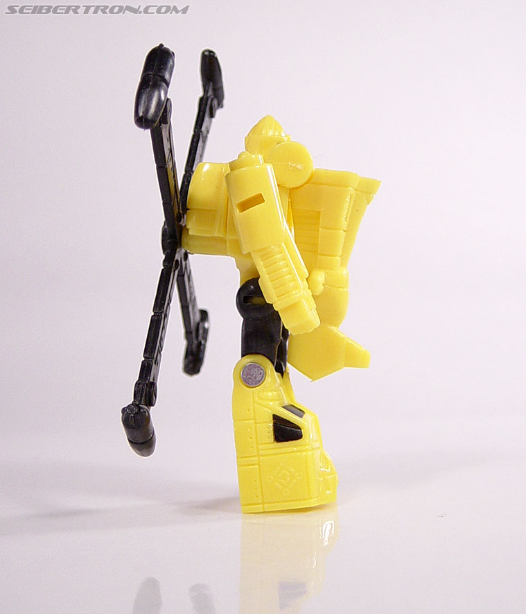 Transformers Armada Powerlinx Jolt (Spark Jolt) (Image #19 of 32) Transformers Armada Powerlinx Jolt (Spark Jolt) (Image #19 of 32)