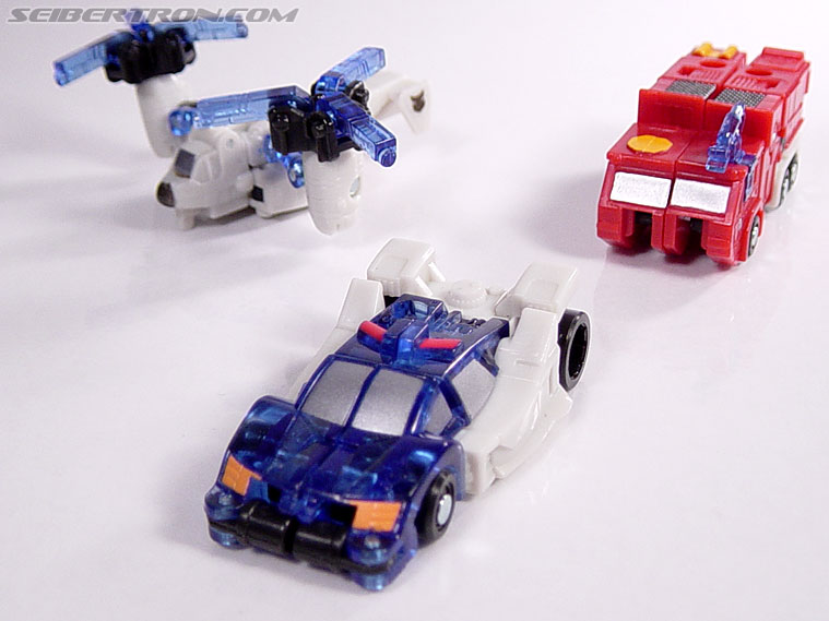 Transformers Armada Prowl (Image #1 of 33)