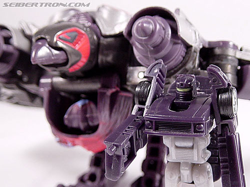 Transformers Armada Airazor (Image #33 of 92)