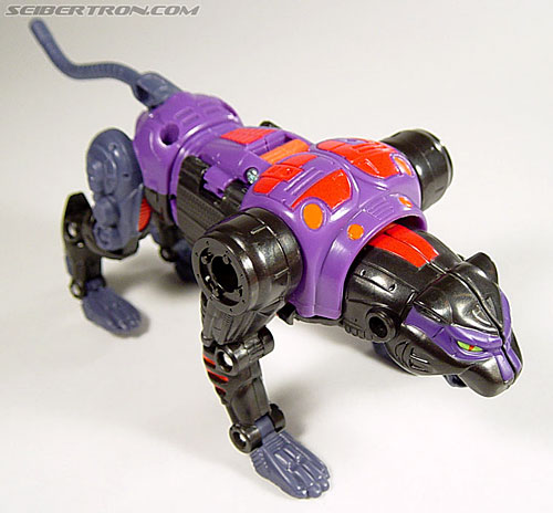 Transformers Armada Cheetor (Image #15 of 87)