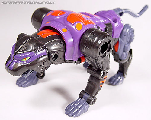 Transformers Armada Cheetor (Image #23 of 87)