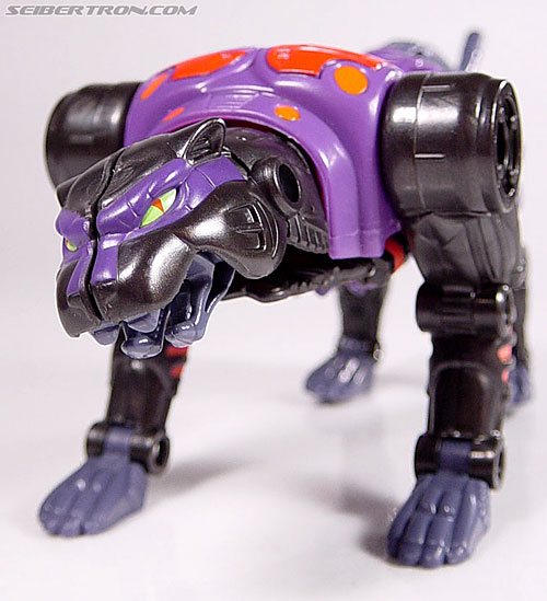 Transformers Armada Cheetor (Image #26 of 87)