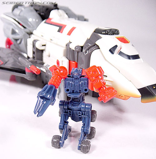 Transformers News: Top 5 Best Transformers Minicon Partners