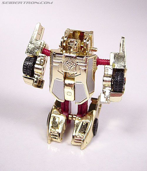 Transformers Armada Corona Sparkplug (Image #29 of 33)
