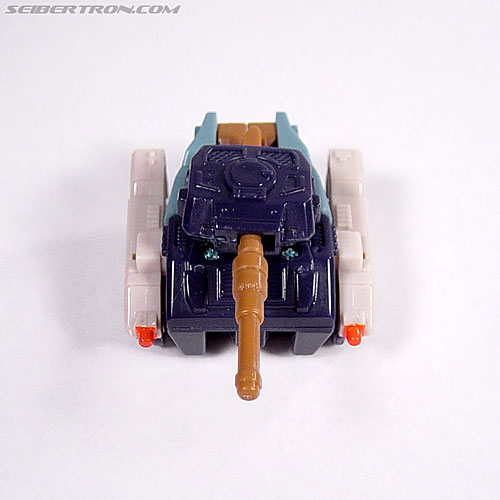Transformers Armada Crumplezone (Canon) (Image #9 of 31)
