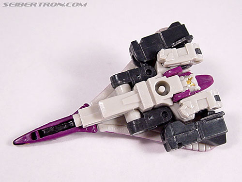 Transformers Armada Jetstorm (Mad) (Image #16 of 32)