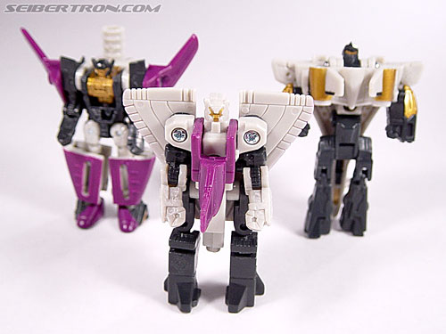 Transformers Armada Jetstorm (Mad) (Image #30 of 32)