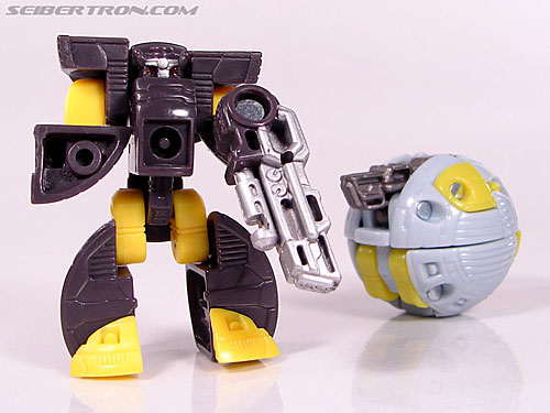 Transformers Armada Dead End (Bug) (Image #25 of 48)