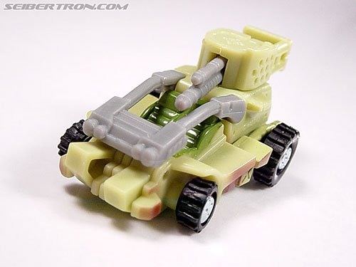 Transformers Armada Dune Runner (Spike) (Image #12 of 37)