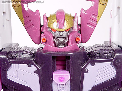 Galvatron (Megatron Super Mode)