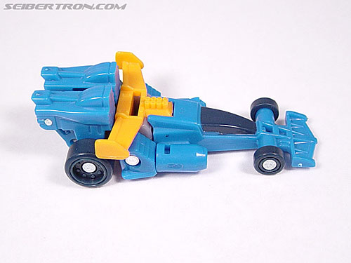 Transformers Armada Incinerator (Turbo) (Image #3 of 26)