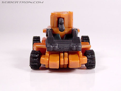 Transformers Armada Ironhide (Image #2 of 41)