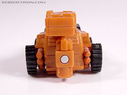 Transformers Armada Ironhide (Image #8 of 41)