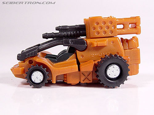 Transformers Armada Ironhide (Image #10 of 41)