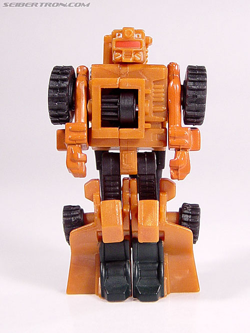Transformers Armada Ironhide (Image #14 of 41)
