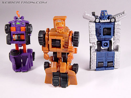 Transformers Armada Ironhide (Image #35 of 41)