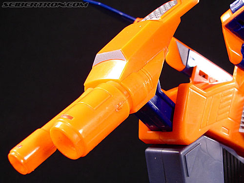 Laserbeak