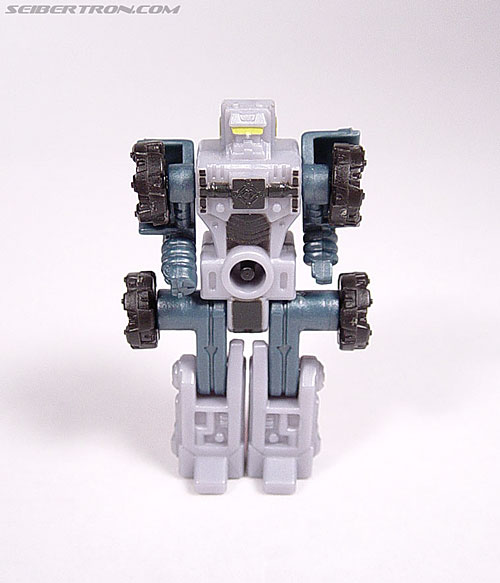Transformers News: Top 5 Best Transformers Minicon Partners