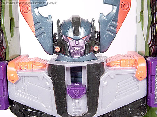Megatron