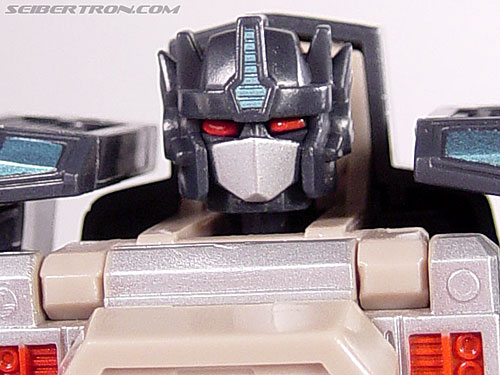Nemesis Prime
