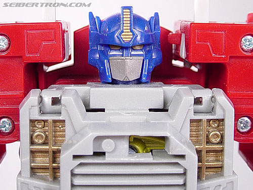 Optimus Prime
