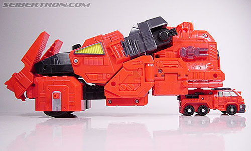 Transformers News: Top 5 Best Transformers Minicon Partners