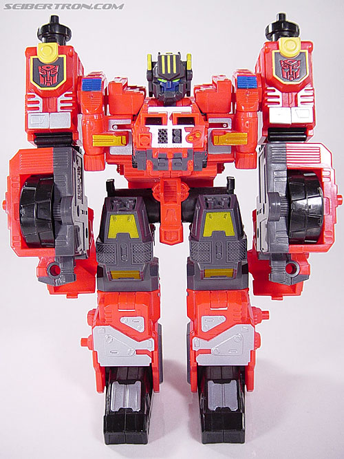 Transformers News: Top 5 Best Transformers Minicon Partners