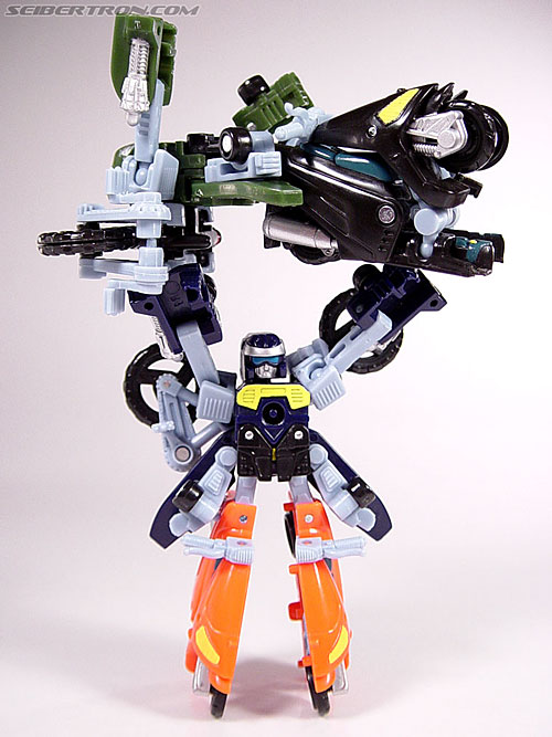 Transformers News: Twincast / Podcast Episode #305 "SDCC 2022"
