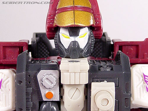 Powerlinx Thrust