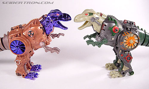 Transformers News: Transformers Beast Wars Transmetal Figures Rumoured for Reissue