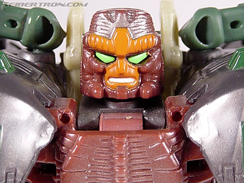 Armada Predacon gallery