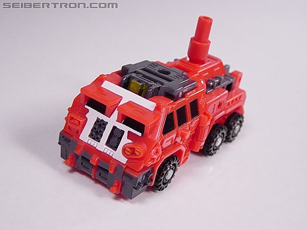 Transformers News: Top 5 Best Transformers Minicon Partners