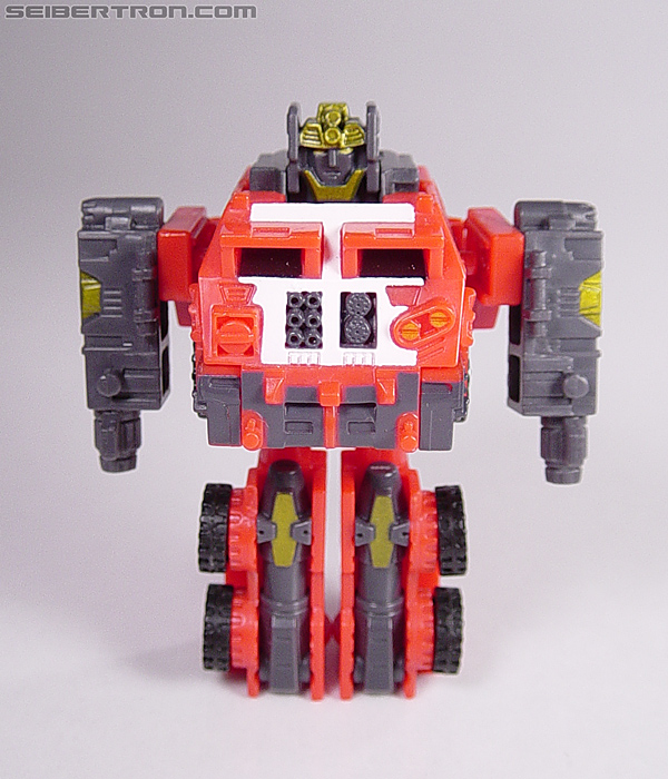 Transformers News: Top 5 Best Transformers Minicon Partners