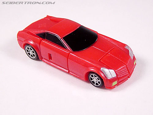 Transformers Armada Side Burn (Image #10 of 44)