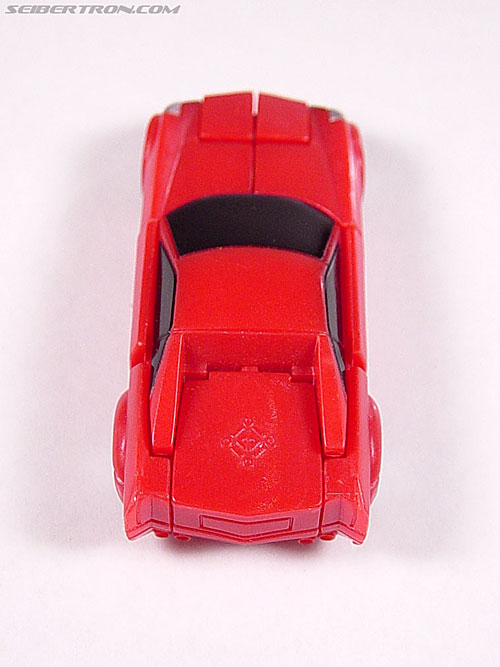 Transformers Armada Side Burn (Image #13 of 44)