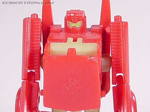 Armada Side Burn gallery