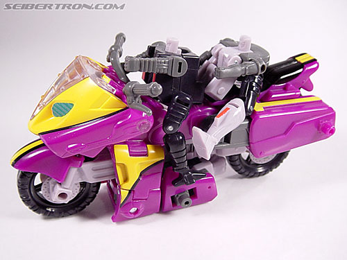 Transformers News: Top 5 Best Transformers Minicon Partners