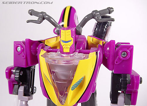 Transformers Armada Sideways (Double Face) (Image #56 of 133)