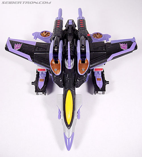 Transformers News: op 5 Best Skywarp Transformers Toys so Far Transformers News: op 5 Best Skywarp Transformers Toys so Far