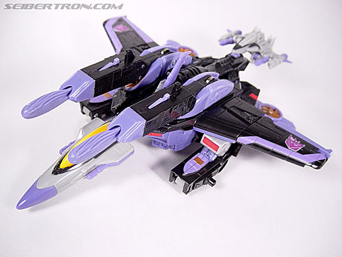 Transformers News: op 5 Best Skywarp Transformers Toys so Far Transformers News: op 5 Best Skywarp Transformers Toys so Far