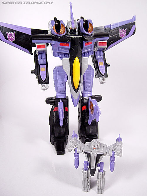 Transformers News: op 5 Best Skywarp Transformers Toys so Far Transformers News: op 5 Best Skywarp Transformers Toys so Far