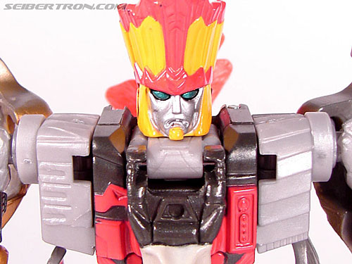 Snarl