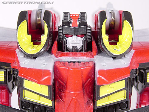 Starscream