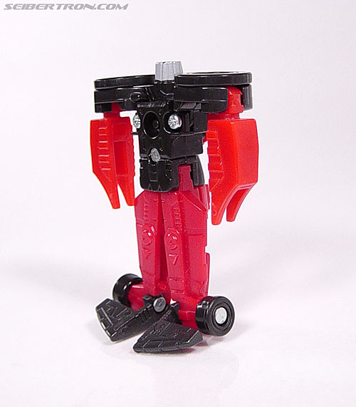 Transformers Armada Swindle (Grid) (Image #18 of 26)