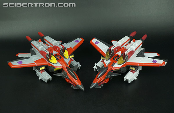 Transformers News: New Galleries: Takara Tomy Generations Armada Starscream plus Micron Legends Starscream and Grid Transformers News: New Galleries: Takara Tomy Generations Armada Starscream plus Micron Legends Starscream and Grid