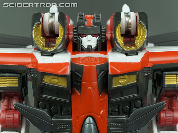 Starscream