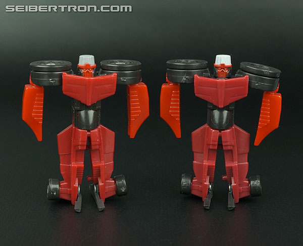 Transformers News: New Galleries: Takara Tomy Generations Armada Starscream plus Micron Legends Starscream and Grid Transformers News: New Galleries: Takara Tomy Generations Armada Starscream plus Micron Legends Starscream and Grid