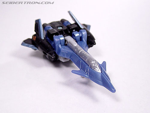 Transformers Armada Terradive (Recon) (Image #3 of 35)
