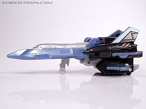 Transformers Armada Terradive (Recon) (Image #8 of 35)