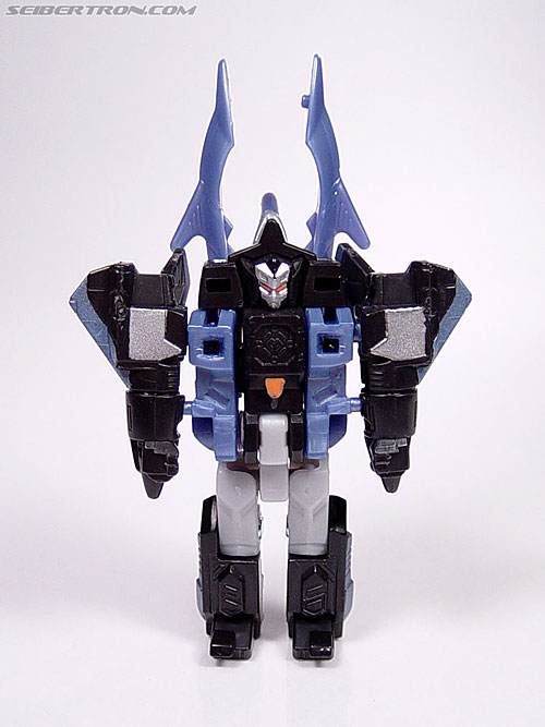 Transformers Armada Terradive (Recon) (Image #24 of 35)